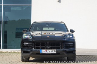 Porsche Cayenne S 4.0 V8 4x4 Tiptronic S 2023