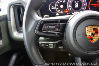 Porsche Cayenne S 4.0 V8 4x4 Tiptronic S 2023