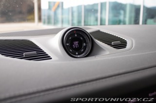 Porsche Cayenne S 4.0 V8 4x4 Tiptronic S 2023