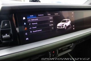 Porsche Cayenne S 4.0 V8 4x4 Tiptronic S 2023
