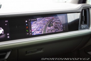 Porsche Cayenne S 4.0 V8 4x4 Tiptronic S 2023