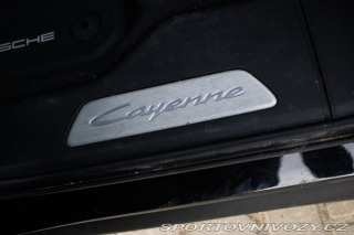 Porsche Cayenne S 4.0 V8 4x4 Tiptronic S 2023