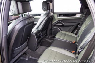 Porsche Cayenne S 4.0 V8 4x4 Tiptronic S 2023