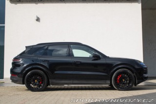 Porsche Cayenne S 4.0 V8 4x4 Tiptronic S 2023