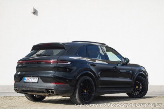 Porsche Cayenne S 4.0 V8 4x4 Tiptronic S 2023