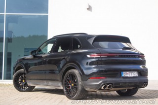 Porsche Cayenne S 4.0 V8 4x4 Tiptronic S 2023