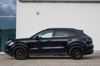 Porsche Cayenne S 4.0 V8 4x4 Tiptronic S 2023