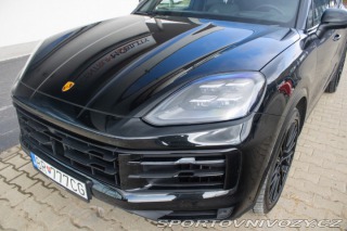 Porsche Cayenne S 4.0 V8 4x4 Tiptronic S 2023