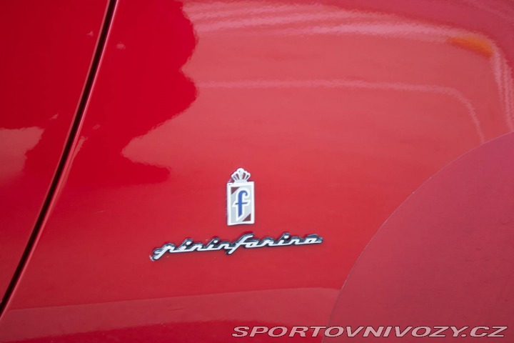 Alfa Romeo Spider 1.8 TBi 16V 2009