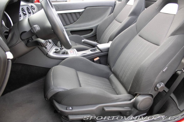 Alfa Romeo Spider 1.8 TBi 16V 2009