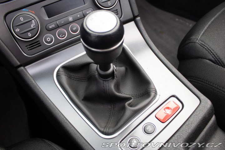 Alfa Romeo Spider 1.8 TBi 16V 2009
