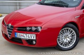 Alfa Romeo Spider 1.8 TBi 16V 2009