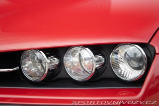 Alfa Romeo Spider 1.8 TBi 16V 2009
