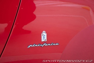 Alfa Romeo Spider 1.8 TBi 16V 2009