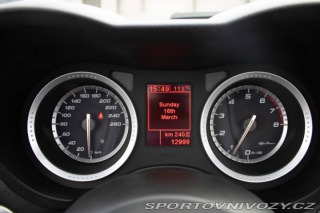 Alfa Romeo Spider 1.8 TBi 16V 2009