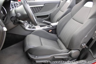 Alfa Romeo Spider 1.8 TBi 16V 2009