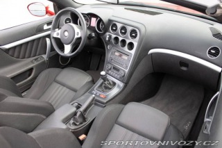 Alfa Romeo Spider 1.8 TBi 16V 2009