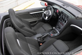 Alfa Romeo Spider 1.8 TBi 16V 2009