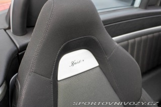 Alfa Romeo Spider 1.8 TBi 16V 2009