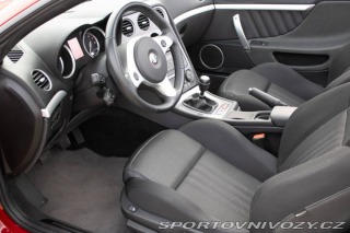Alfa Romeo Spider 1.8 TBi 16V 2009