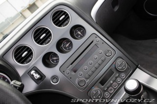 Alfa Romeo Spider 1.8 TBi 16V 2009