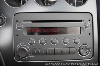 Alfa Romeo Spider 1.8 TBi 16V 2009
