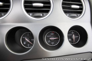 Alfa Romeo Spider 1.8 TBi 16V 2009