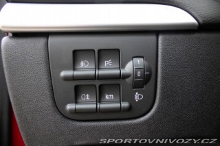 Alfa Romeo Spider 1.8 TBi 16V 2009