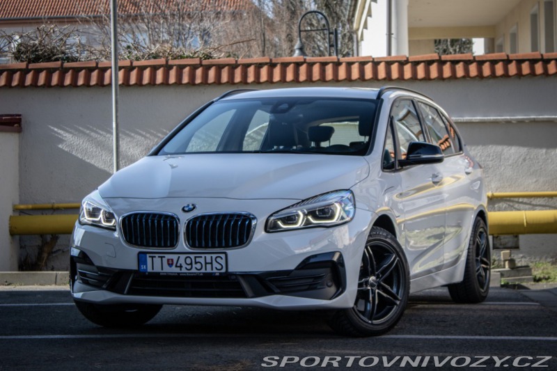BMW 2 Gran Tourer  225xe iPerfo