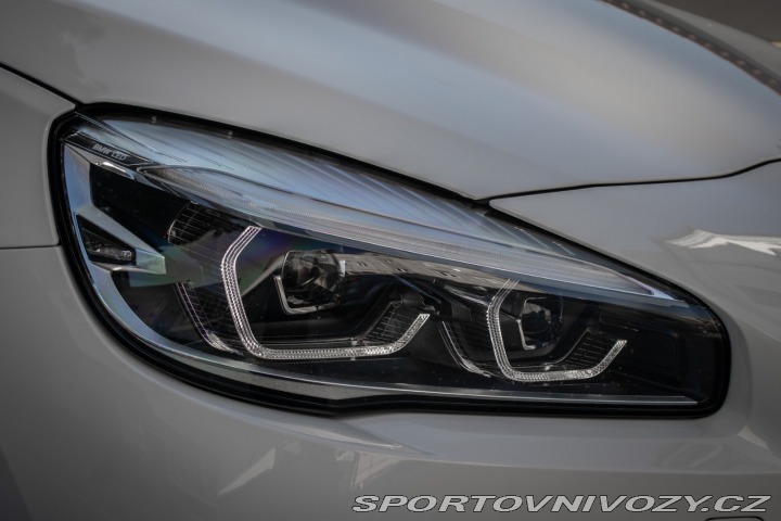BMW 2 Gran Tourer  225xe iPerfo 2019