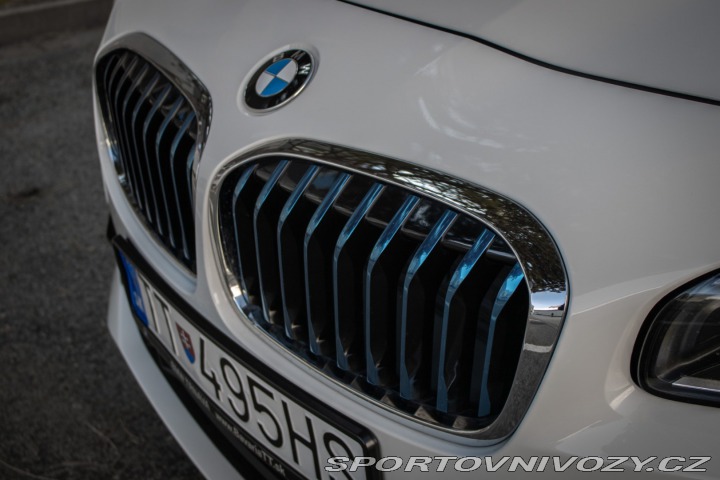 BMW 2 Gran Tourer  225xe iPerfo 2019