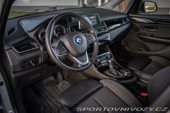 BMW 2 Gran Tourer  225xe iPerfo 2019