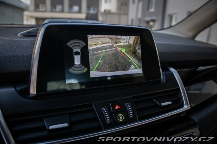 BMW 2 Gran Tourer  225xe iPerfo 2019