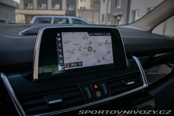 BMW 2 Gran Tourer  225xe iPerfo 2019