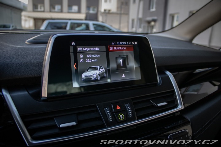 BMW 2 Gran Tourer  225xe iPerfo 2019
