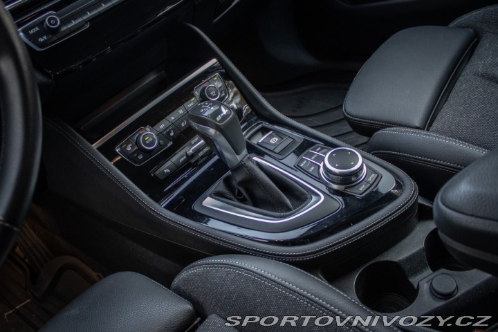 BMW 2 Gran Tourer  225xe iPerfo 2019