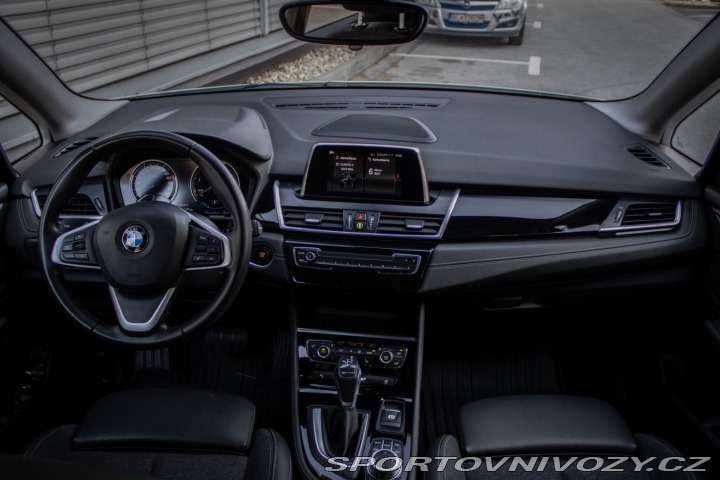 BMW 2 Gran Tourer  225xe iPerfo 2019