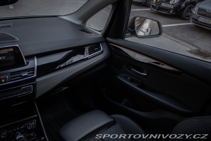 BMW 2 Gran Tourer  225xe iPerfo 2019