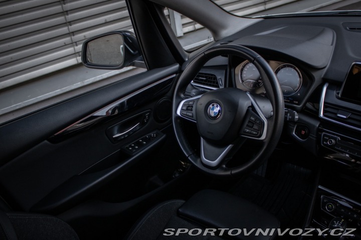 BMW 2 Gran Tourer  225xe iPerfo 2019