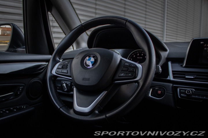 BMW 2 Gran Tourer  225xe iPerfo 2019