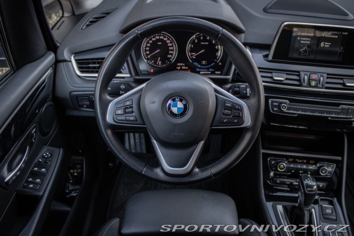 BMW 2 Gran Tourer  225xe iPerfo 2019