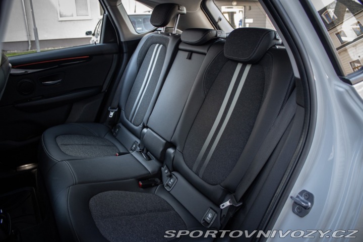 BMW 2 Gran Tourer  225xe iPerfo 2019