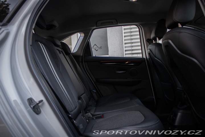 BMW 2 Gran Tourer  225xe iPerfo 2019