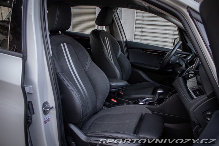 BMW 2 Gran Tourer  225xe iPerfo 2019