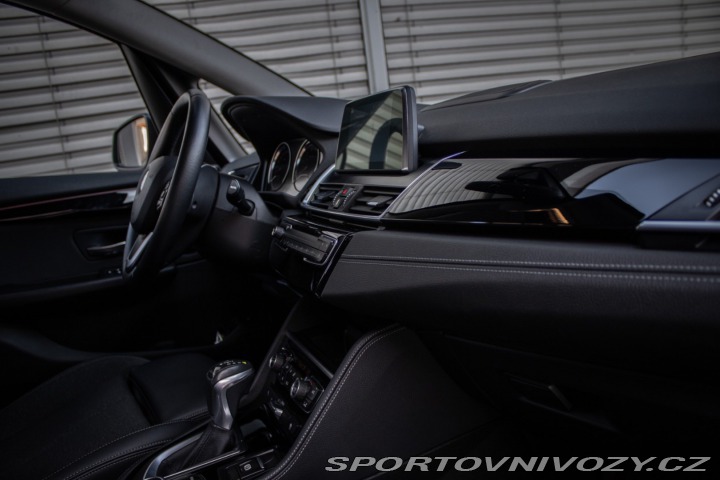 BMW 2 Gran Tourer  225xe iPerfo 2019