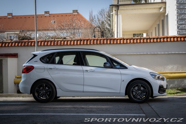 BMW 2 Gran Tourer  225xe iPerfo 2019