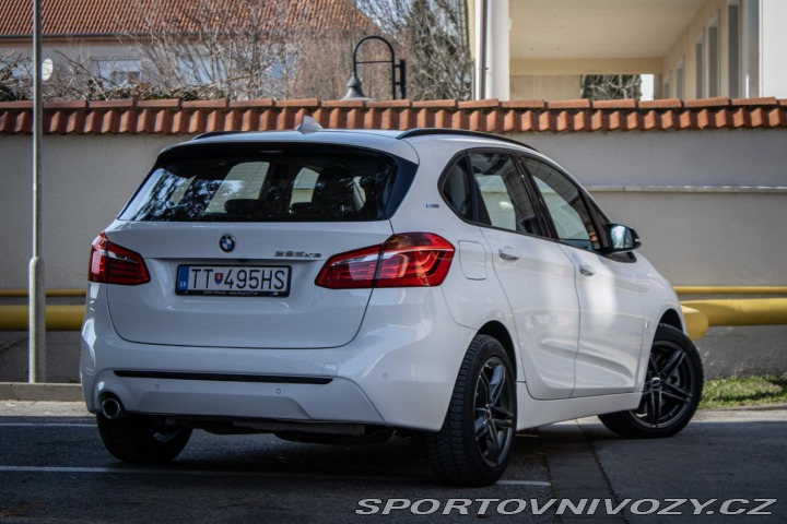 BMW 2 Gran Tourer  225xe iPerfo 2019