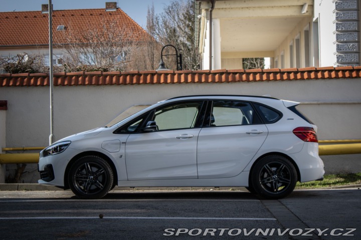 BMW 2 Gran Tourer  225xe iPerfo 2019