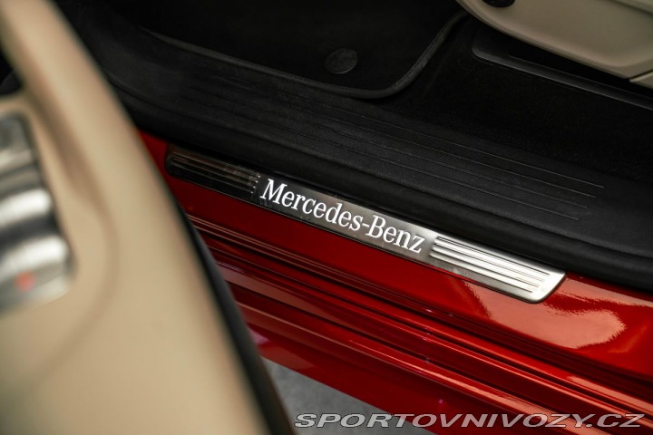 Mercedes-Benz Ostatní modely GLE 4M Pano 360 Burmester 2022