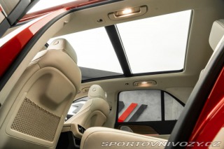Mercedes-Benz Ostatní modely GLE 4M Pano 360 Burmester 2022